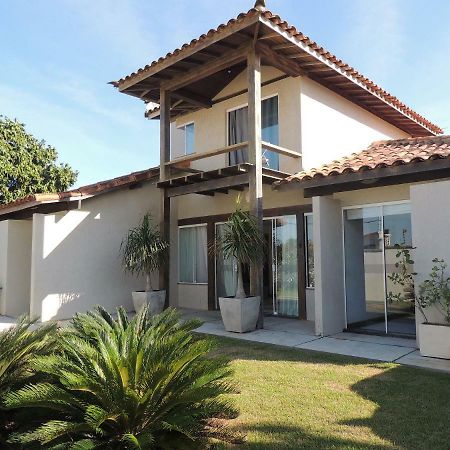 Otima Casa Com Vista Para A Praia De Manguinhos Villa Armacao dos Buzios Dış mekan fotoğraf